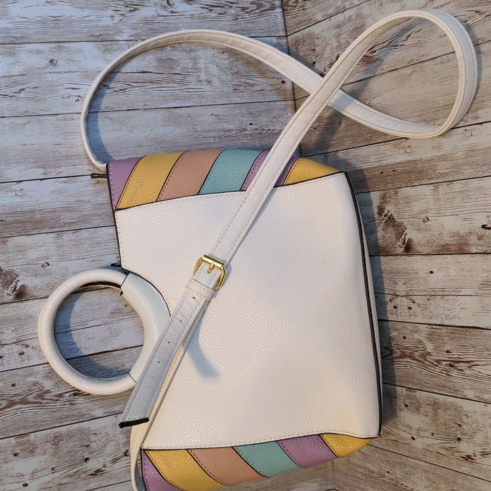 Liz Claiborne Shoulder or Crossbody Purse - Picture 4 of 4